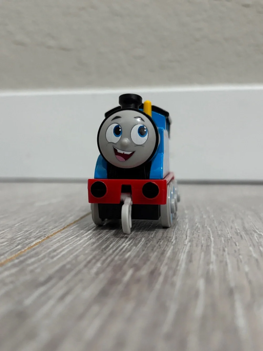 All Engines Go Thomas - Thomas & Friends